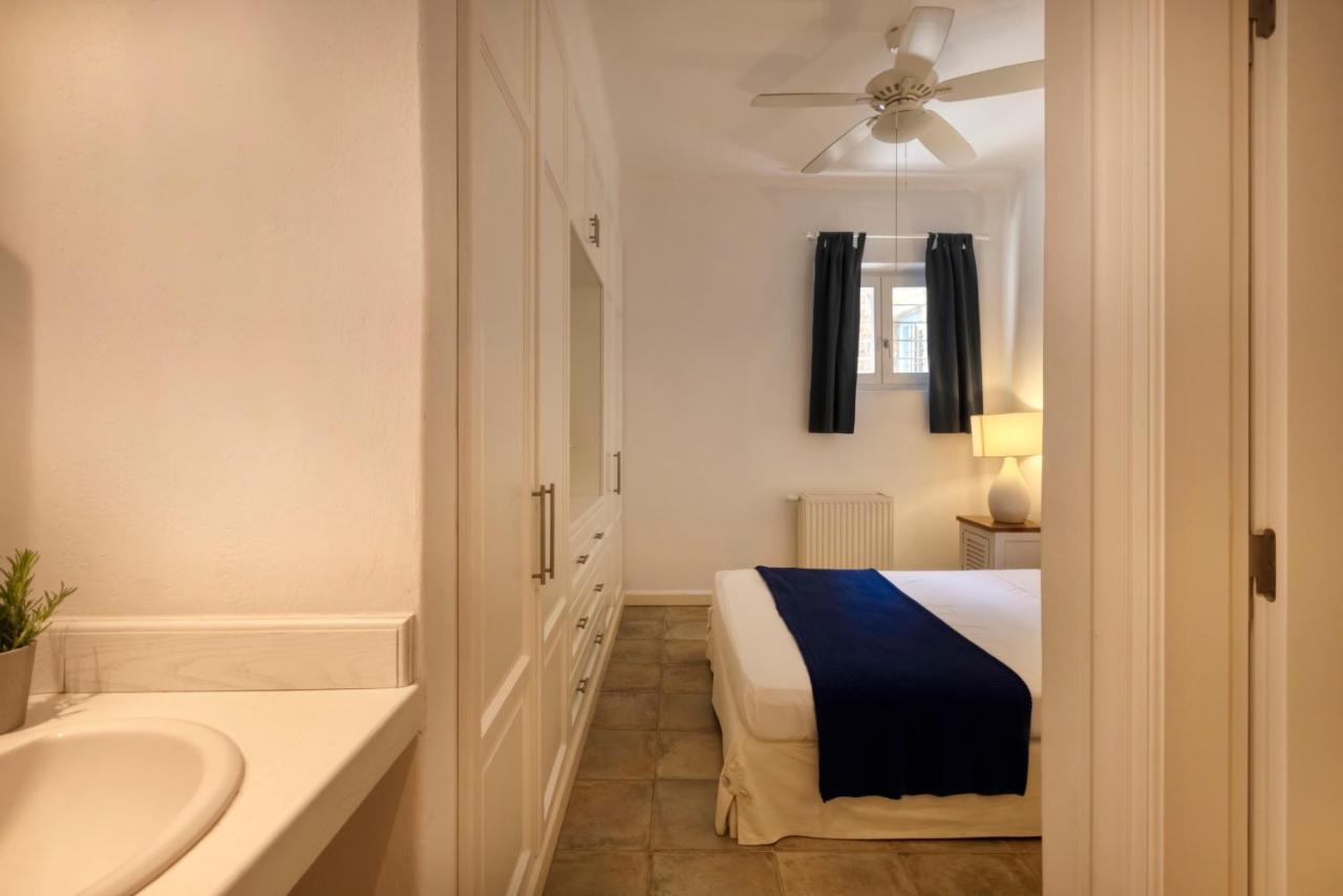 Luxury Villa By The Beach Στενιές Εξωτερικό φωτογραφία